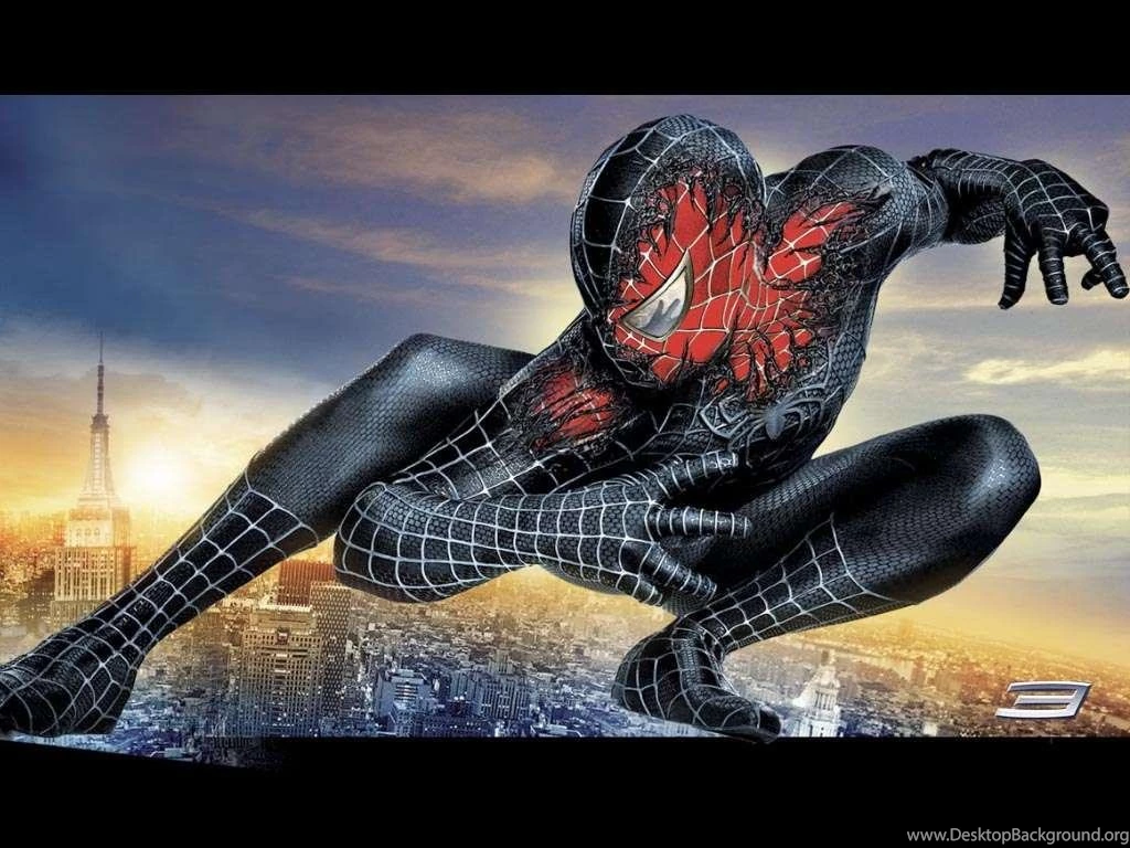 Spiderman 3 Wallpapers Wallpapers Cave