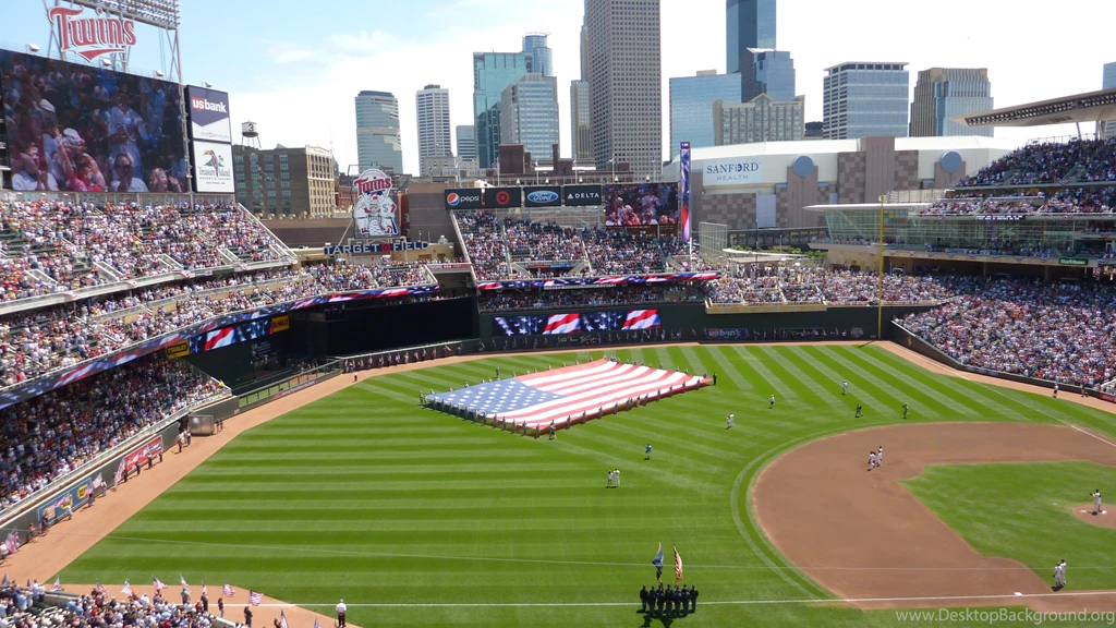 Where To Eat At Target Field, Home Of The Twins, '16 Eater ...