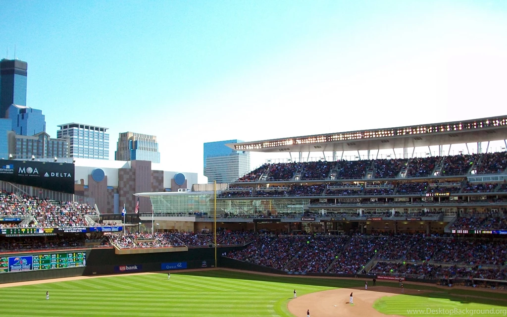 Target Field 1920x1200 Wallpapers