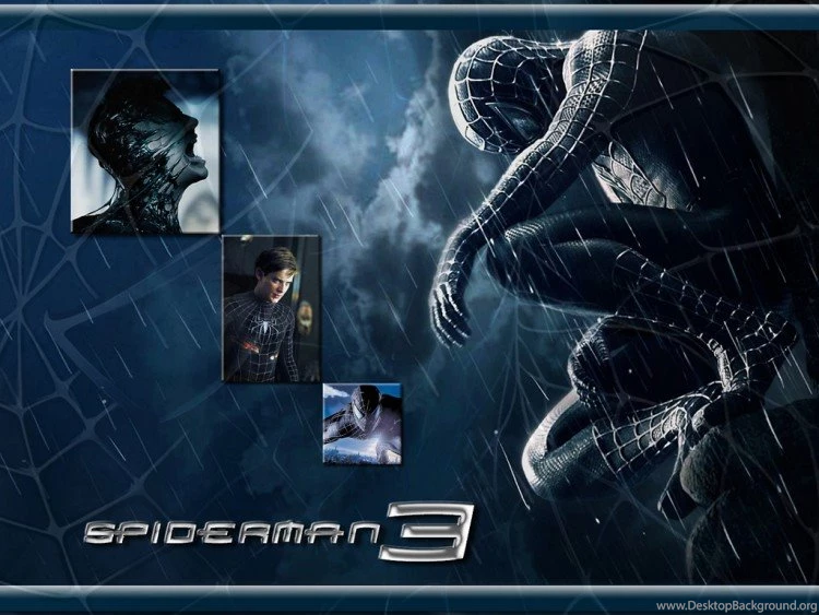 Wallpapers Movies > Wallpapers Spider Man 3 SPIDERMAN 3 By ...