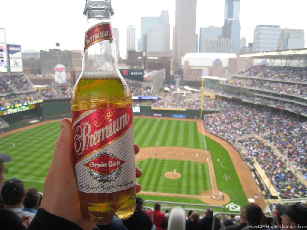 Target Field