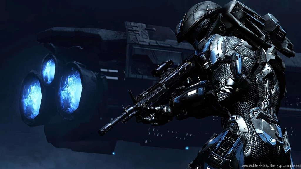 Halo 5 Wallpapers Collection (42+)