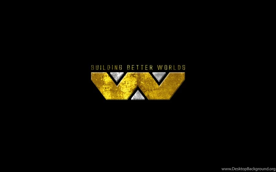 Weyland Yutani Corp. By Maskmaker24 On DeviantArt