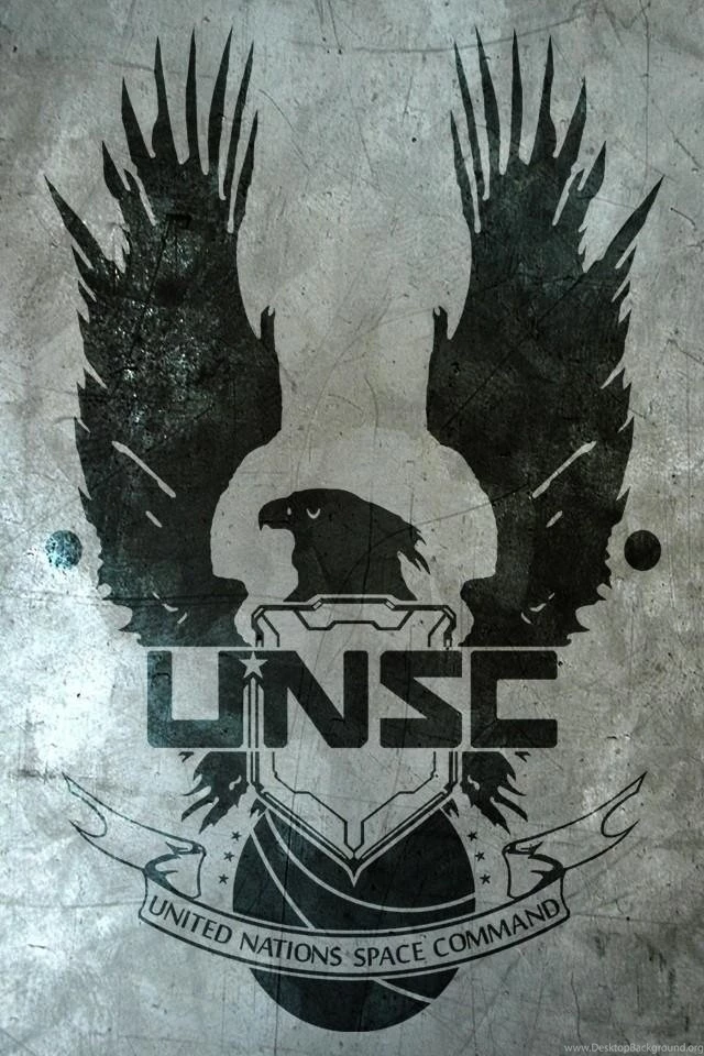 UNSC iPhone Wallpapers