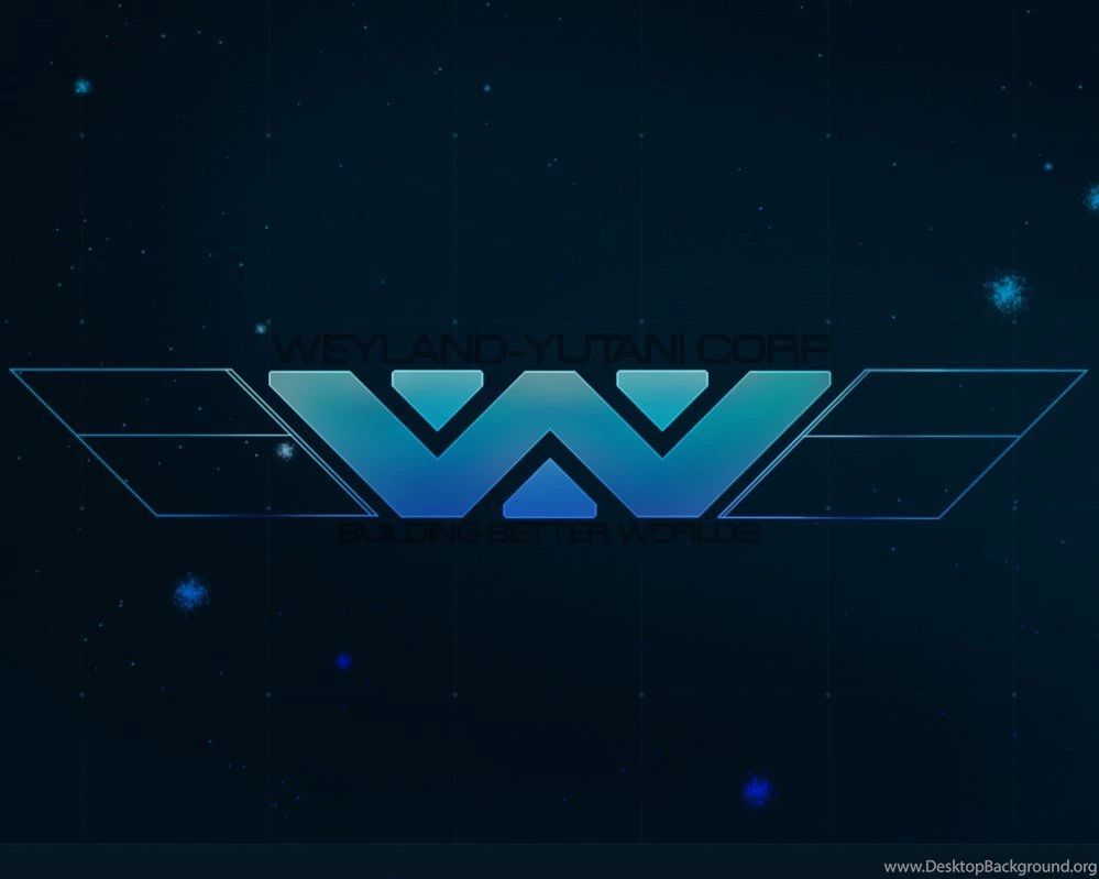 Weyland Yutani Corp Logo By Plexium On DeviantArt