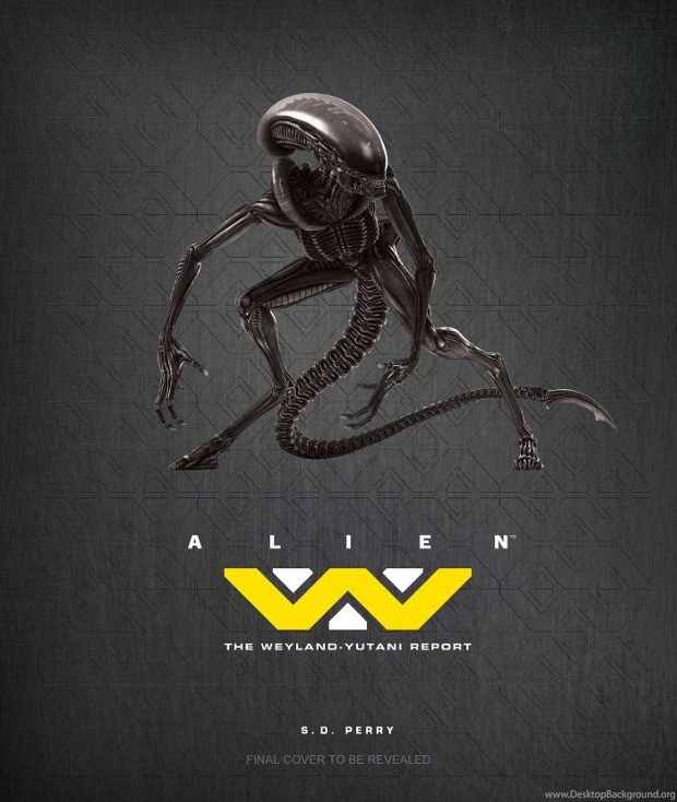 Alien: The Weyland Yutani Report Standard Edition On The Way ...