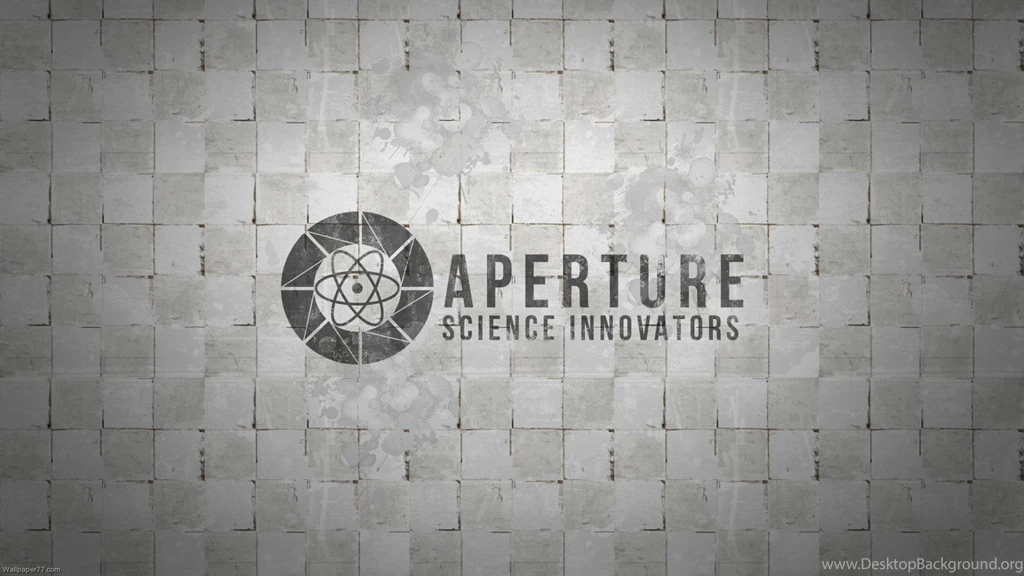 Aperture Science Innovators, 1920x1080 Pixels : Wallpapers Tagged ...