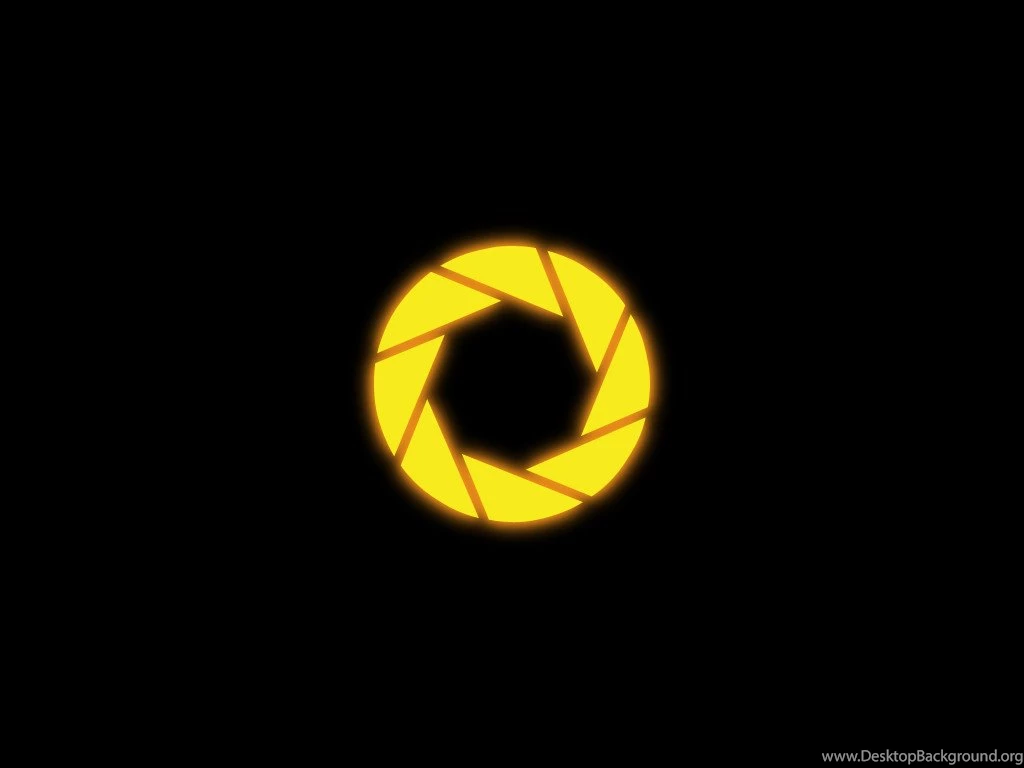 DeviantArt: More Like Glow Series: Aperture By BaronOfEvil