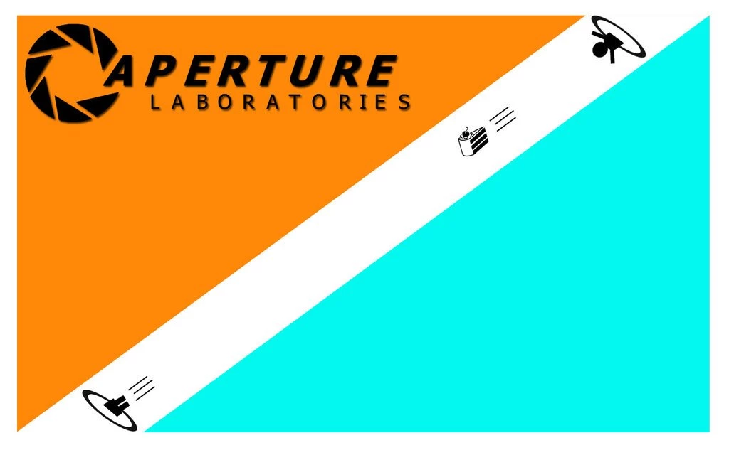 Aperture Wallpapers By Cainde On DeviantArt