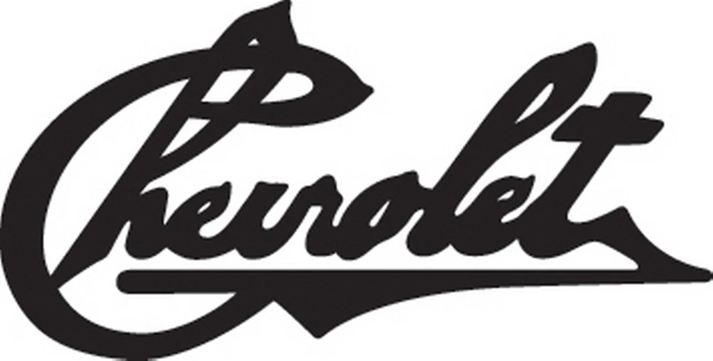 Where Did The Logo For Chevrolet Dealerships Come From?