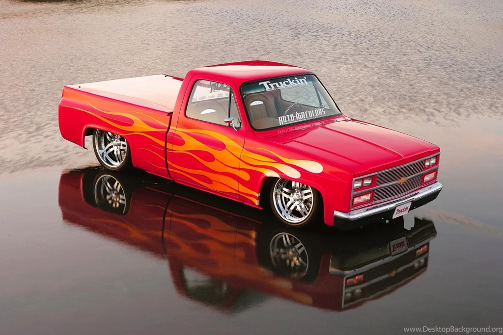 Chevrolet: Red Chevy Sky Auto Water Car Automobile Beauty Vehicle ...