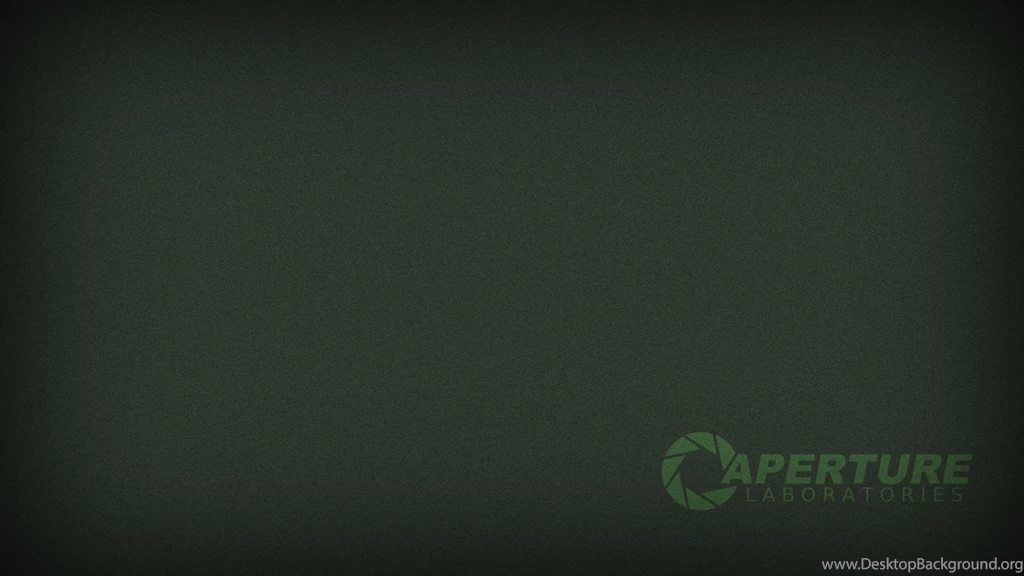 Deviantart More Like Aperture Science Wallpapers By Caboose6789 ...