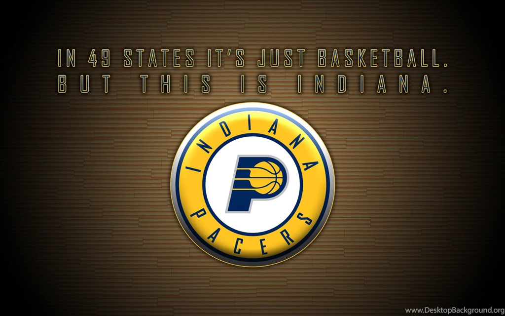 Pacers Wallpapers