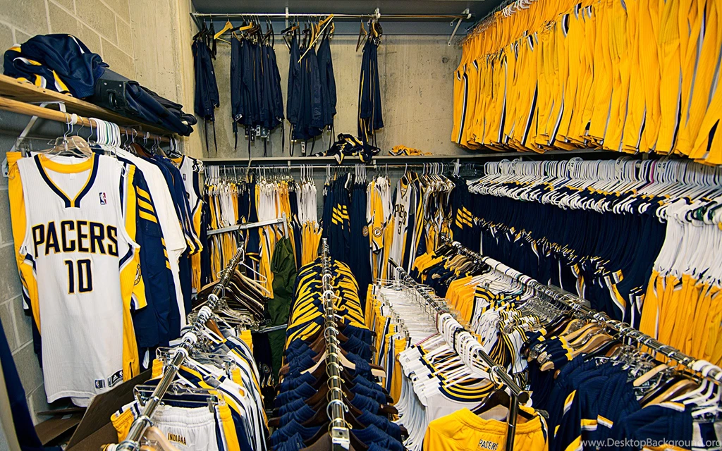 INDIANA PACERS Nba Basketball (31) Wallpapers