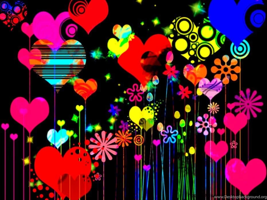 Cool Funky Wallpapers