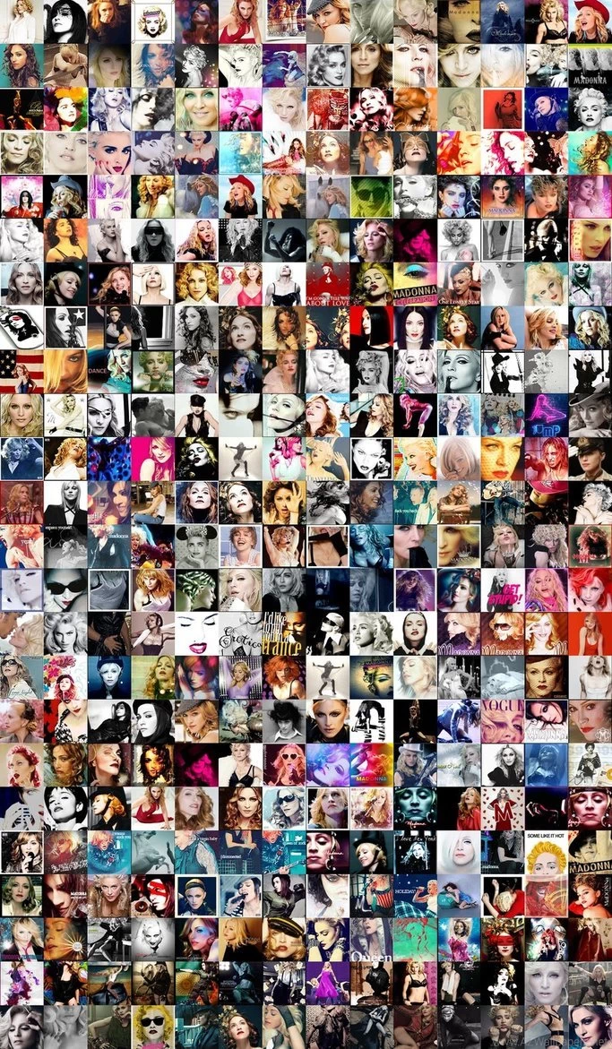 Browsing Wallpapers On DeviantArt