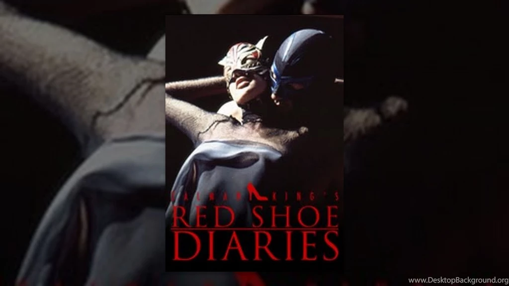 Zalman King's RED SHOE DIARIES Movie