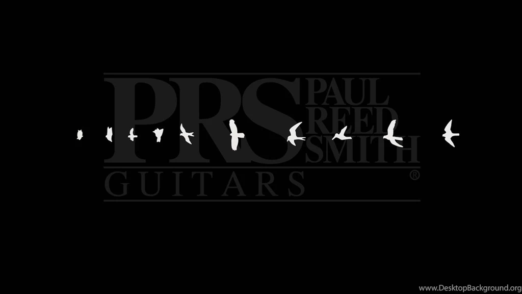 PRS Guitars Wallpapers By VendettAx87 On DeviantArt