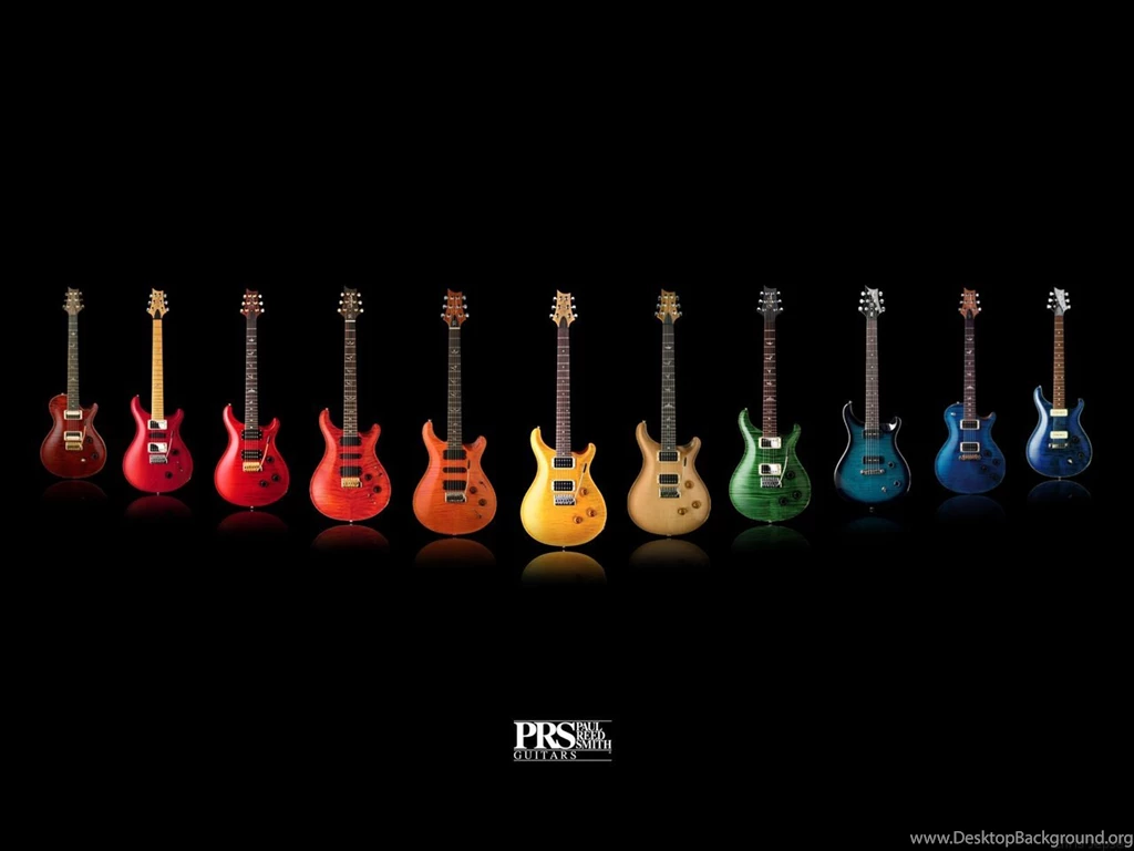 Prs DeviantArt
