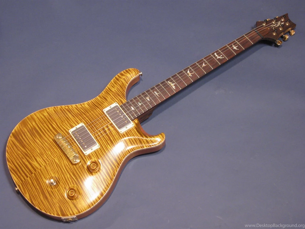Guitars PRS Paul Reed Smith Guitars Wallpapers