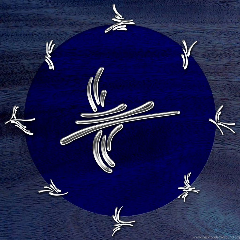 Custom Brush Stroke Inlay's Art Vector And Raster