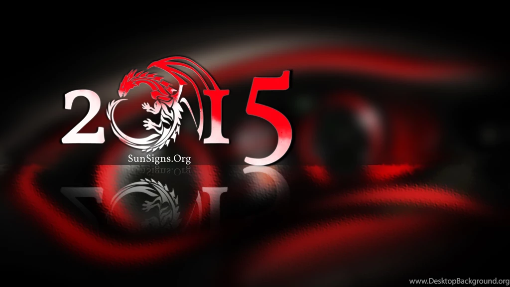 Chinese Horoscope 2015