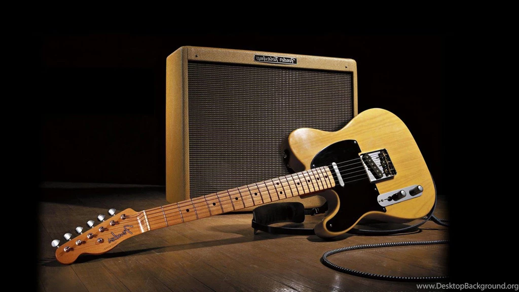 HD Guitar Wallpapers Wallpapers Cave