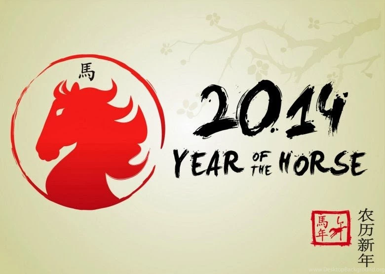 Chinese New Year 2014 Horse: What Does Your Zodiac Animal Mean ...