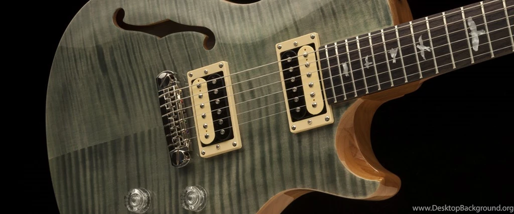 PRS Guitars SE Zach Myers