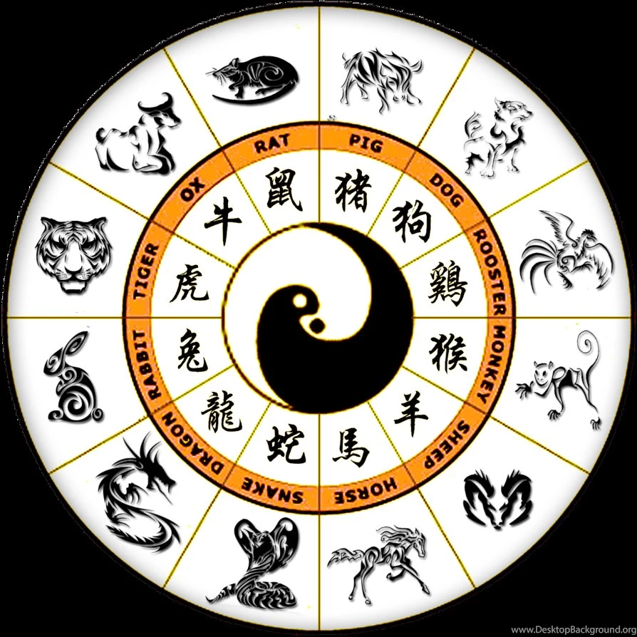 RePin Image: Chinese Zodiac Manatee On Pinterest
