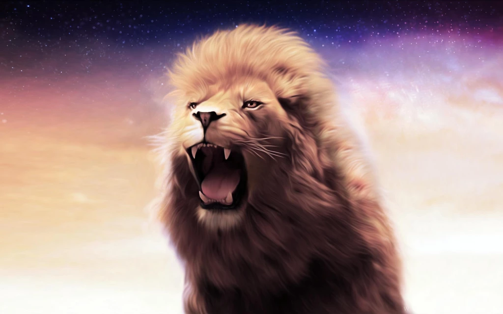 OS X Lion Wallpapers HD Apple