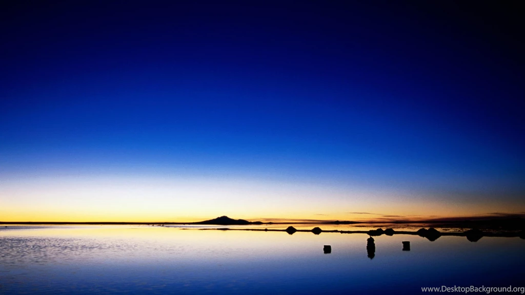 47 Amazing Photos Of Salar De Uyuni : World's Largest Mirrors ...