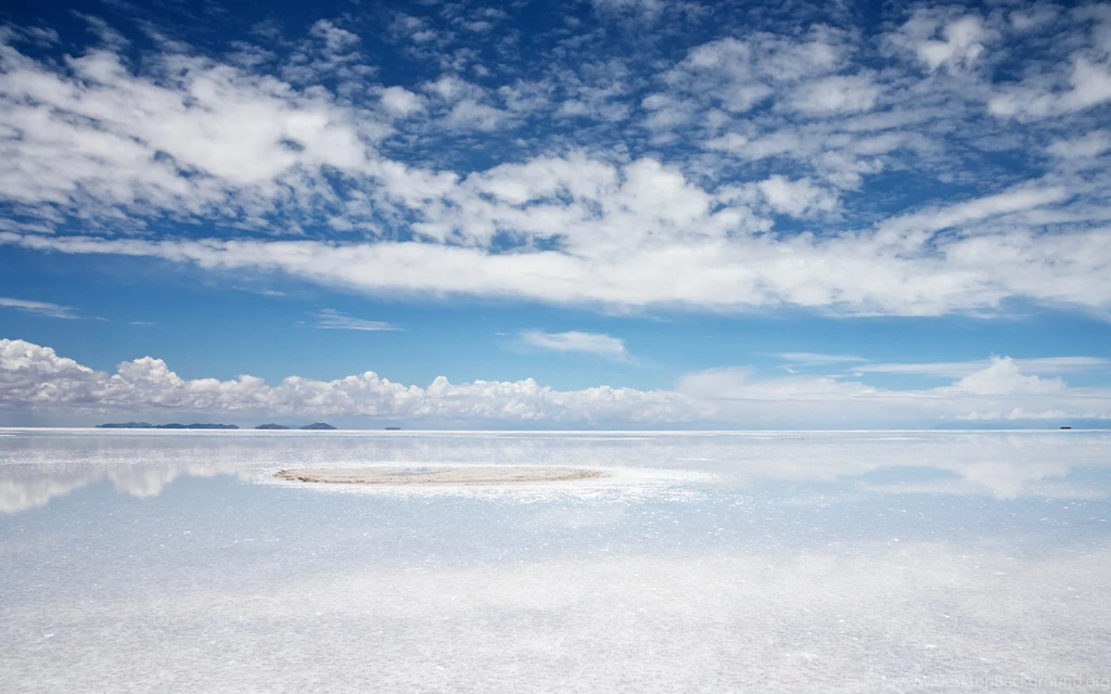 Salar De Uyuni Bolivia Wallpapers