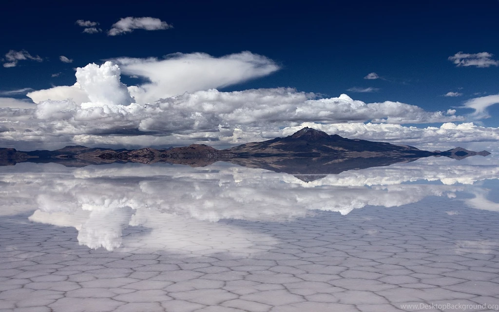 Salar De Uyuni 1920 X 1200 Widescreen Wallpapers