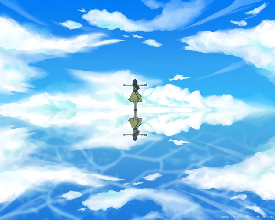 Salar De Uyuni By Vvlove On DeviantArt