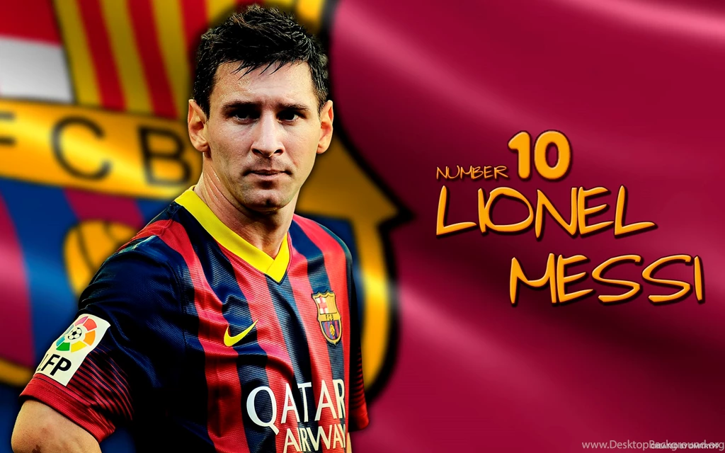 Lionel Messi Wallpapers High Quality