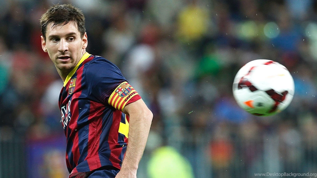Top 15 Lionel Messi HD Wallpapers For Desktop