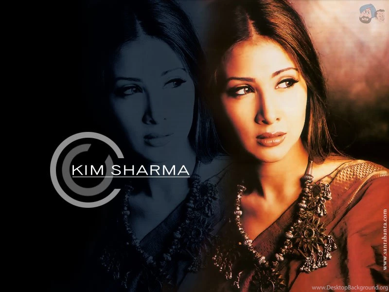 Kim Sharma Wallpapers