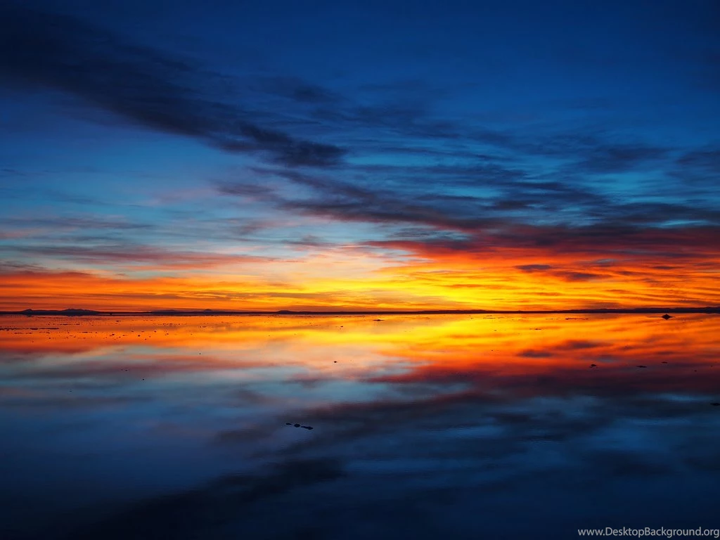 Hopeless Romantics And Lovesick Poets Salar De Uyuni, Bolivia ...