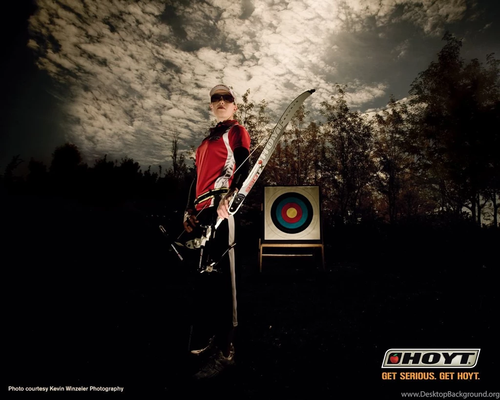 Archery Wallpapers Wallpapers Cave