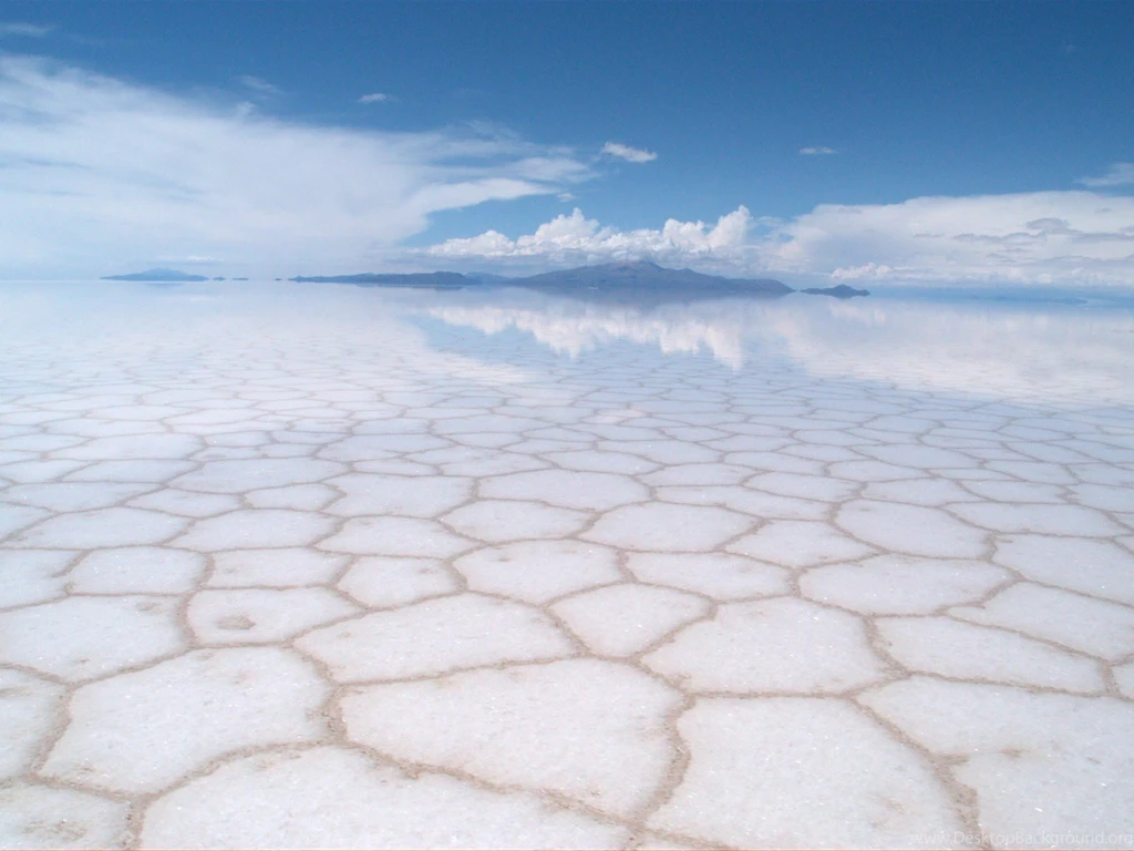 On My Way: Salar De Uyuni, Bolivia 13 15 Dec 2011