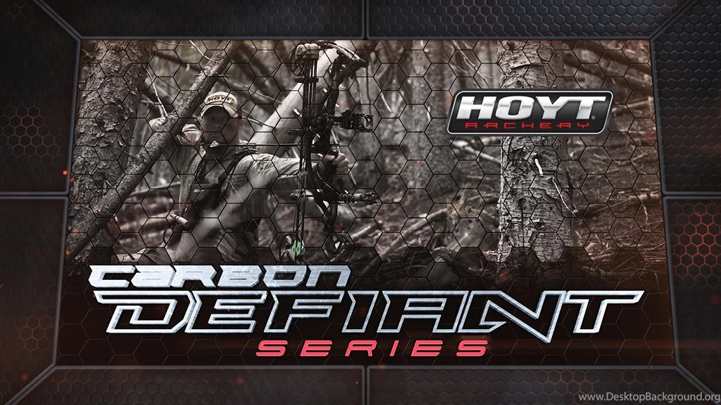Carbon Defiant