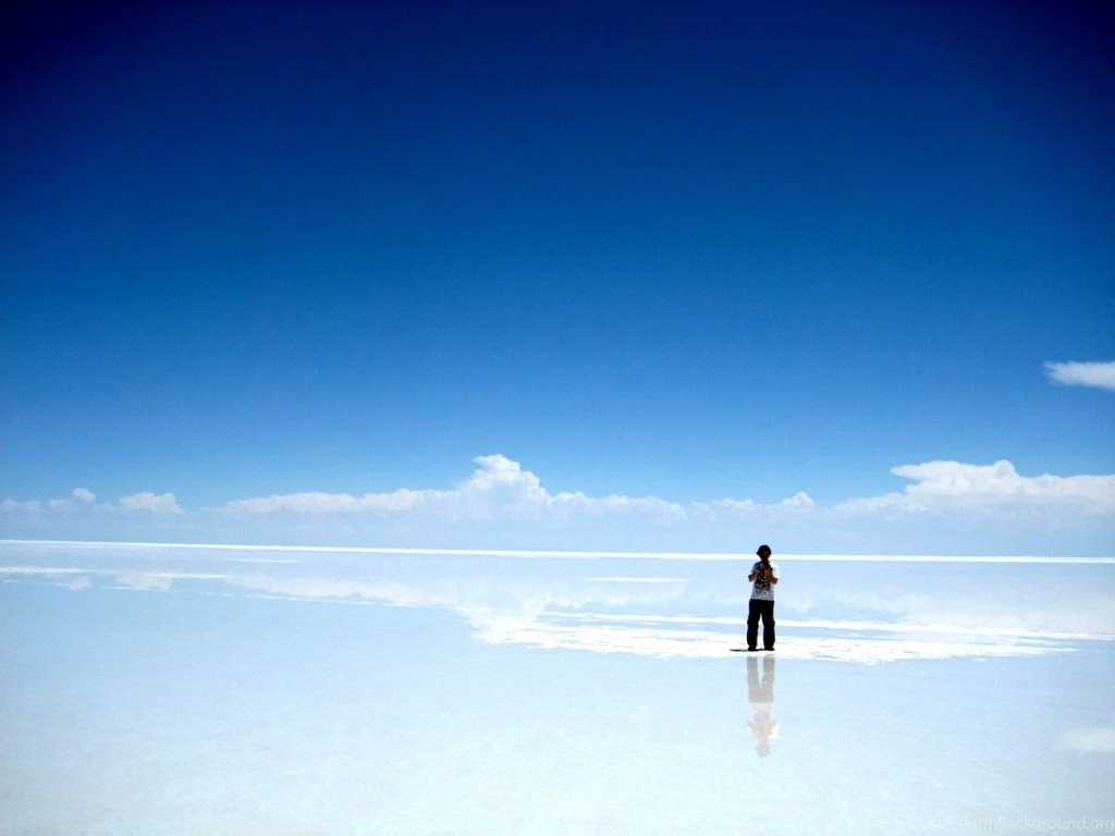Traveling Around South America, Buenos Aires Obelisk, Salar De Uyuni
