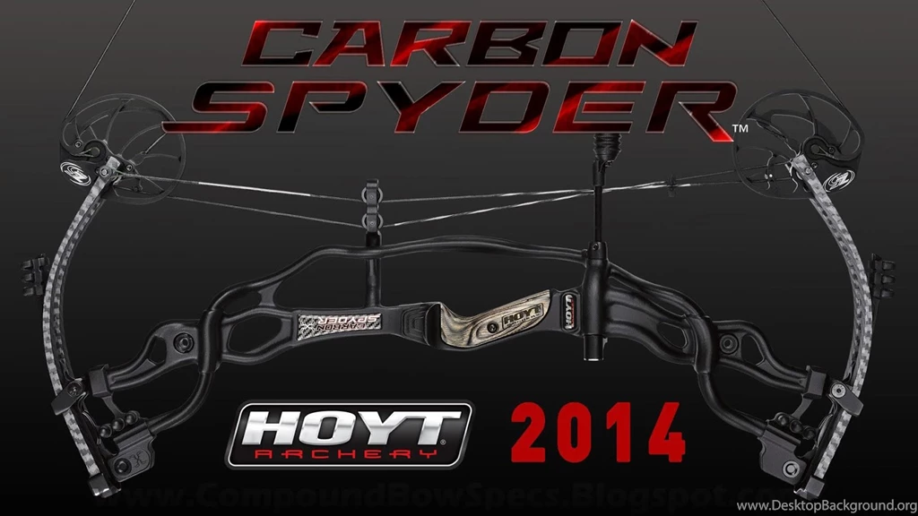 ➸ Compound Bow Specs ➸: February 2014