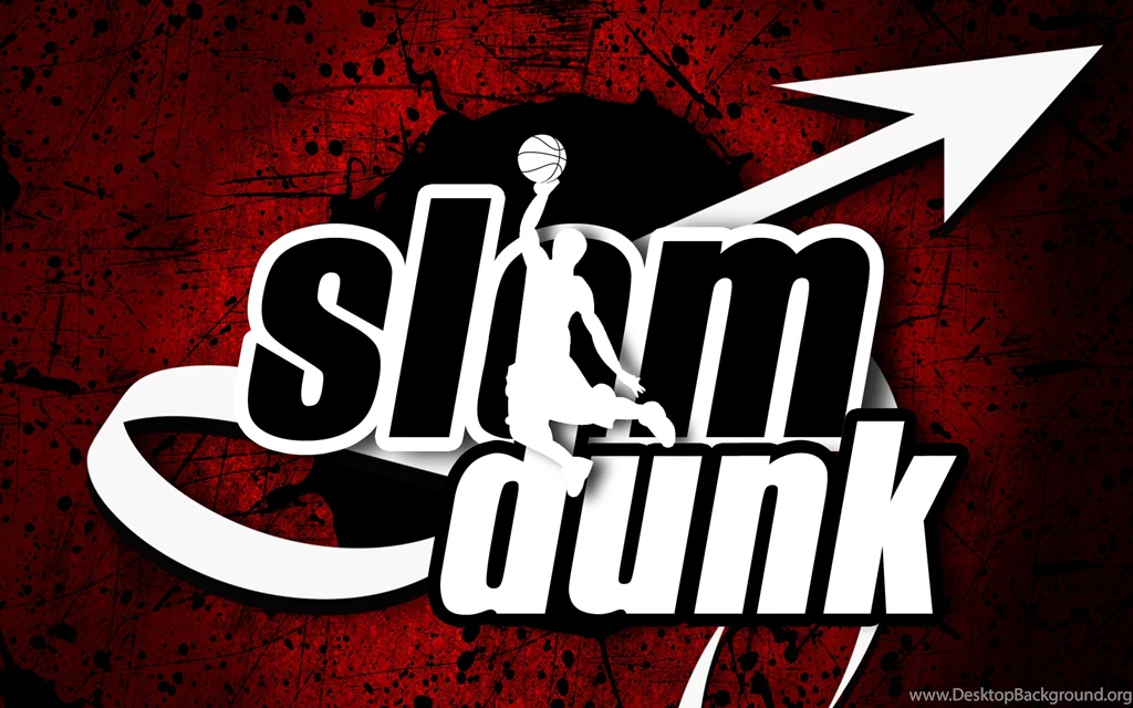 Slam Dunk Wallpapers By Lucasitodesign On DeviantArt