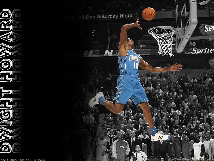 Dwight Howard Wallpapers