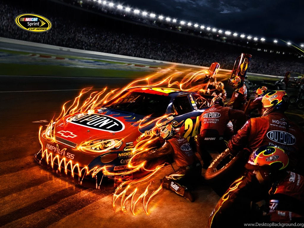 NASCAR HD Wallpapers