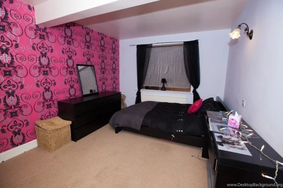 Black And White Wallpapers For Bedroom   Desktop Backgrounds