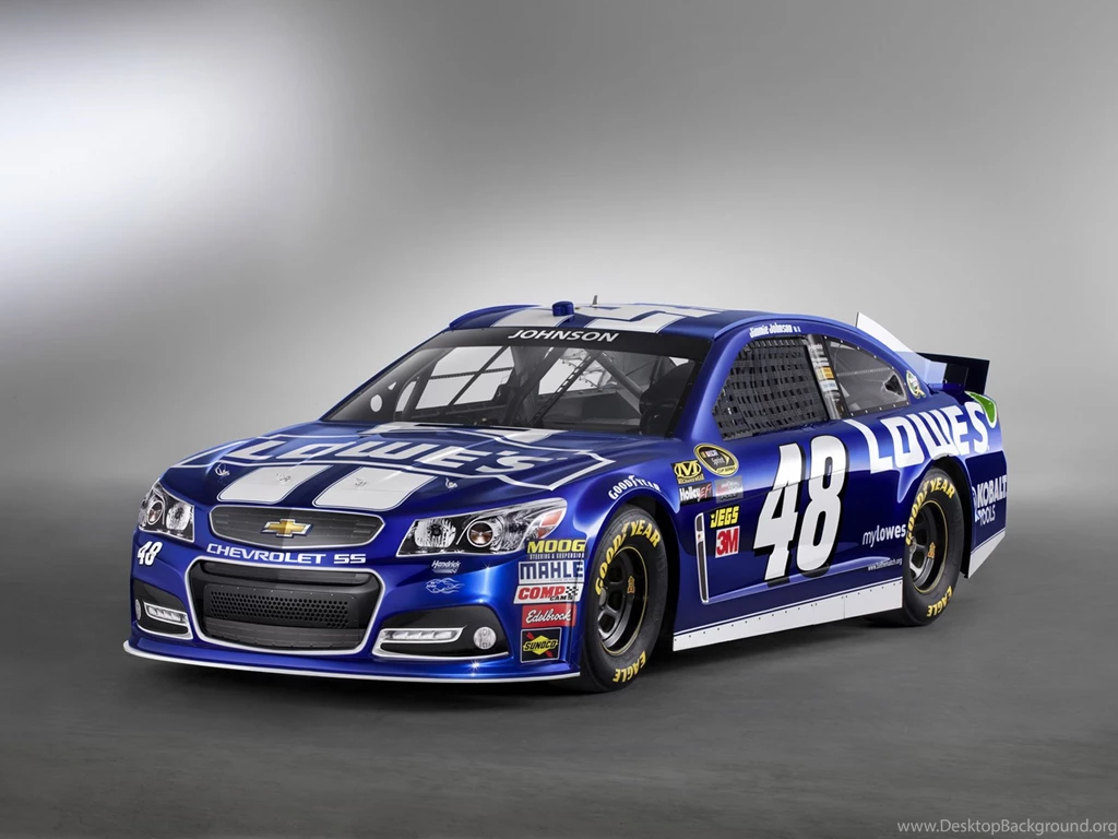 Chevrolet Nascar Wallpapers High Definition 183