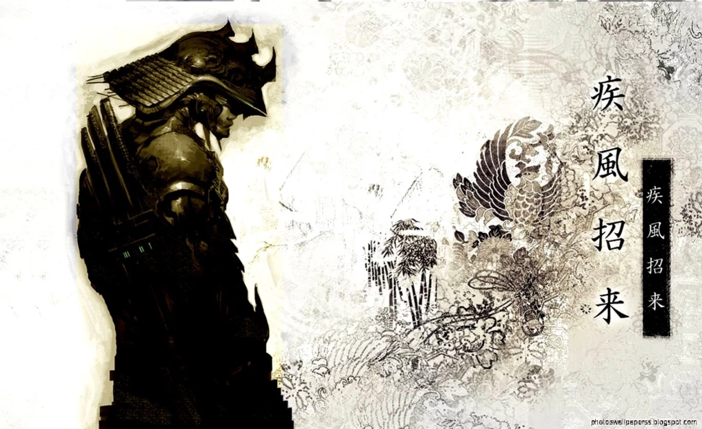 Japanese Wallpapers